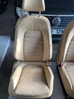 Sedačky B6 Higlhline Světly - 7