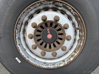 Kontejnerový Návěs D-Tec 2013 - 7