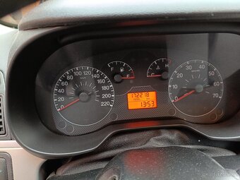 Prodám Fiat Grande Punto - 7