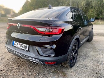 Renault Arkana R.S.Line - 7