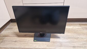 Monitor Asus TUF Gaming VG279QM 280hz - 7