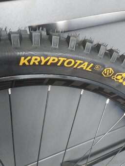 HOPE FORTUS 35 / 27,5" - 7