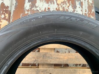 2ks 225/60/17 Tracmax/2021/103V/celoročně 6.9m - 7