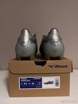 Mizuno Alpha II pro - 7