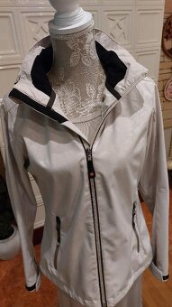 Softshellová bunda zn. Killtec - 7