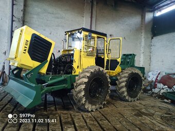 LKT 81 Turbo po GO - 7