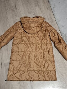 Zimni bunda parka Volcano - 7