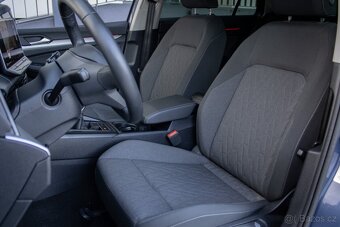 Volkswagen Golf Variant 8 2.0 TDi 2025 - 7