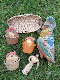 Doprodej přírodních dekorací - 7