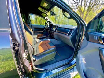 Ford Ranger, Wildtrak, 3,2 TDCi - 7