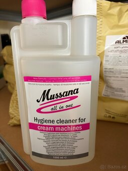 Zmrzlinový stroj Carpigiani Tre B/p A - 7