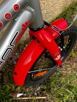 Kolo Author Stylo 16” - 7