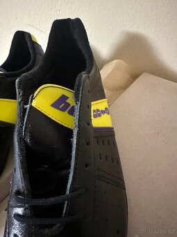 Botas tretry NOVÉ - 7