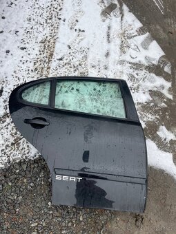 Seat leon 1n dveře L041 - 7
