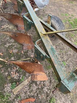 Prodam zemedelskou techniku - 7