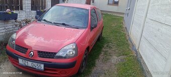 Renault Clio 1.5 DCI - 7