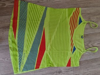 Trička džíny šaty svetr šaty - 7