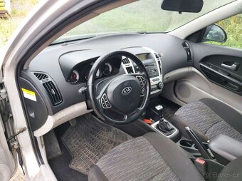 Kia Ceed 2007 - 2010 náh. díly - 7