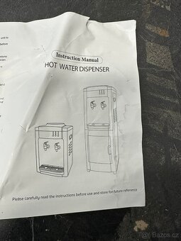 vydejnik vody (784) - 7