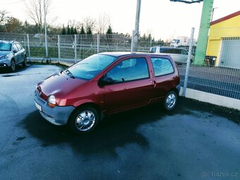 Prodám Renault Twingo - 7