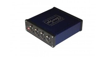 Chamsys - SnakeSys B4 - 7