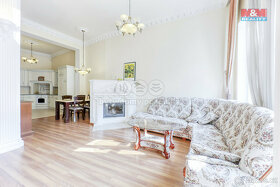 Pronájem bytu 2+kk, 80 m², Karlovy Vary, ul. Vřídelní - 7