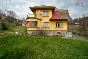 Prodej rodinného domu, 450 m², Jeseník, ul. Kalvodova - 7