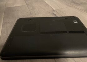 Notebook HP - 7