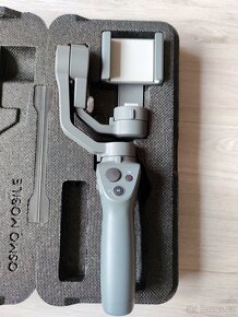 Gimbal Stabilizátor DJI Osmo Mobile 2 - 7