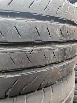 235/65R16C 115/113R ContiVanContact 100 CONTINENT - 7