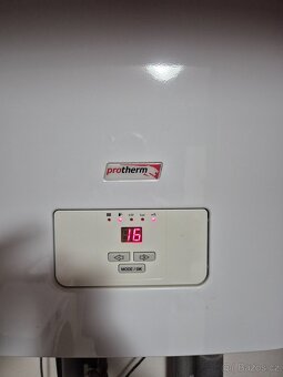 Bojler Dražice 160, Elektrokotel Protherm - 7