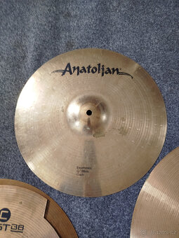 Sonor Smart Force - 7