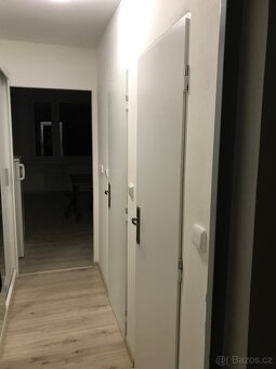 Pronajmu pěkný byt 1+KK 24m2 Praha 10 Záběhlice - 7