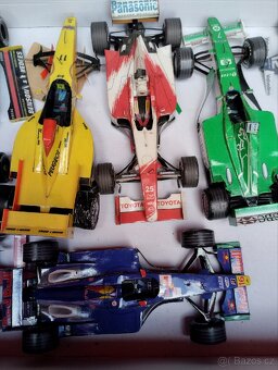 Papírové formule z ABC - 7