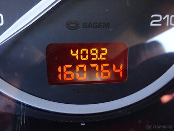 Peugeot 307 1.4i r.v.2004 stk:2/2026 - 7