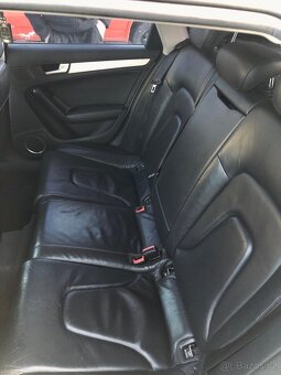 Audi A4 B8 - 7