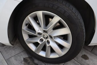 Škoda Superb 2.0tdi 110kw DSG - 7