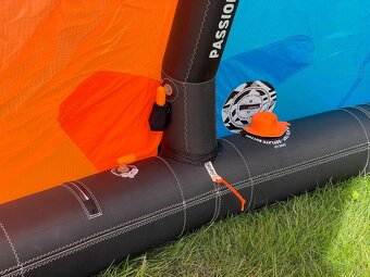 Kite RRD Passion 13,5m - 7