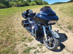Harley-Davidson Road Glide, HD FLTRX Custom - 7