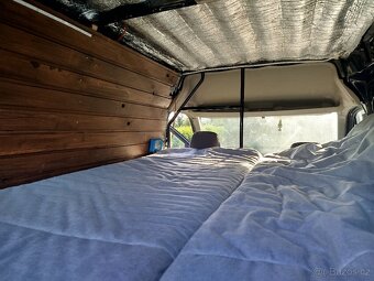 Ford Transit Connect - 7