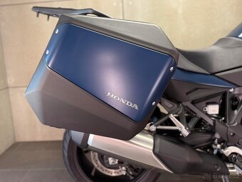 Honda NT 1100 DCT ABS - DPH / SUPER STAV A CENA - 7