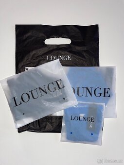 Lounge Underwear - krajková sada - 7