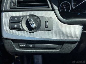 BMW F11 535d 230kw 2012 - 7