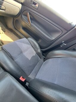 Passat b5.5 4x4 2.5tdi 132kw BAU STK do 2027 - 7