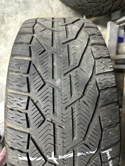 BMW originál kola + zimní pneu 245/45/18 - 7
