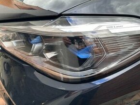 BMW X5 45e xDrive - 7