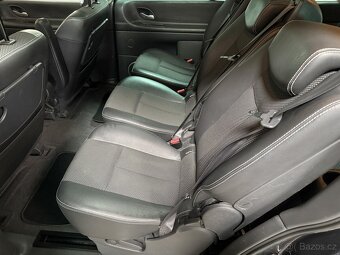 Renault Espace 2.0 dCi , 96 kW nafta, 2011 - 7