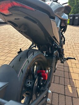 Malaguti Drakon 125 - 7