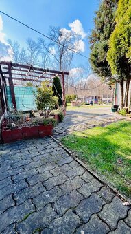 Exkluzívne len u Nás- 2 gen. RD a apartmán vo Veľkom Mederi - 7