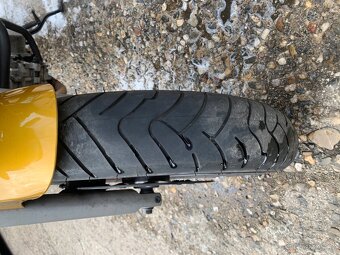 TDM 850 - 7